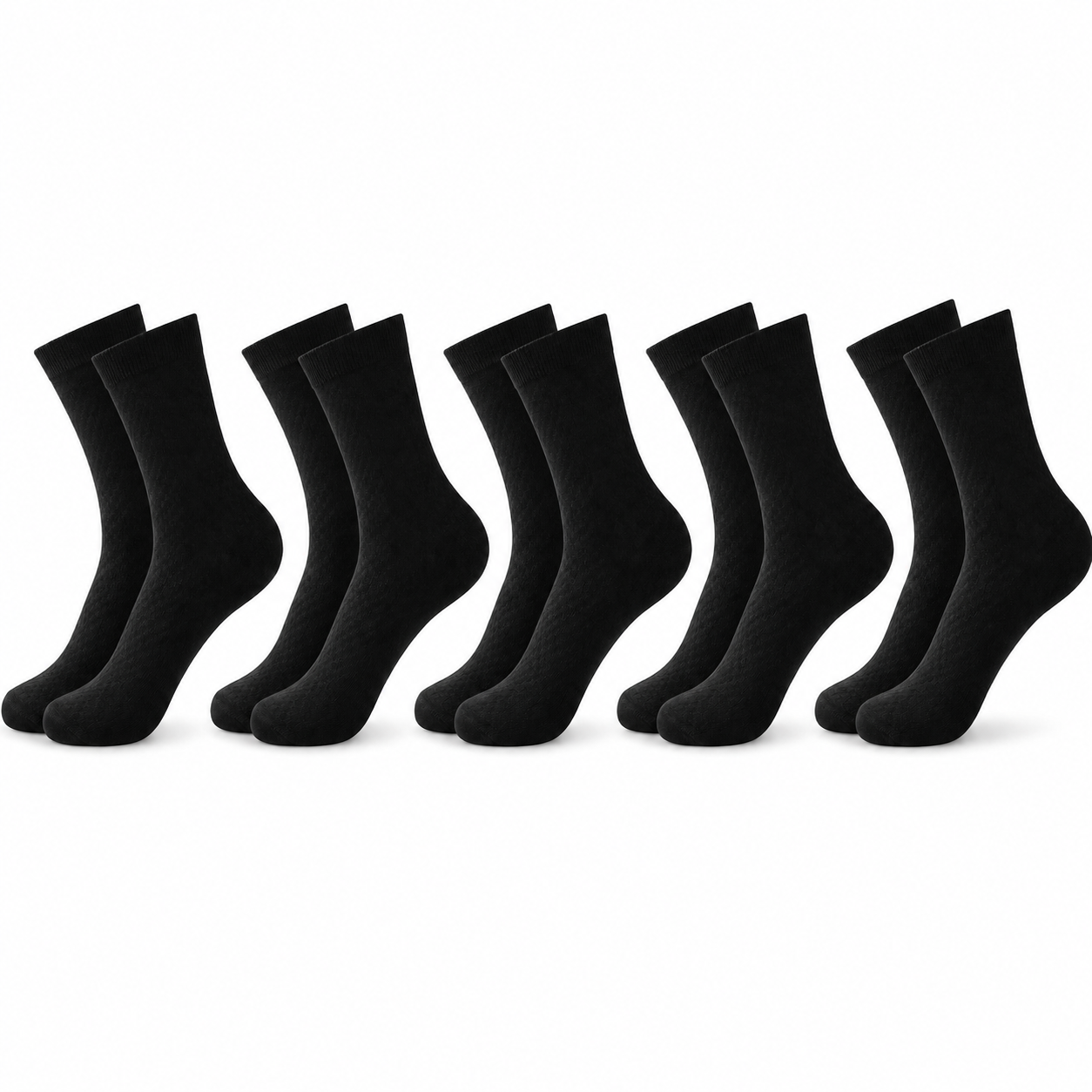 NORXIL Daytime Compression Socks - 2 Pair