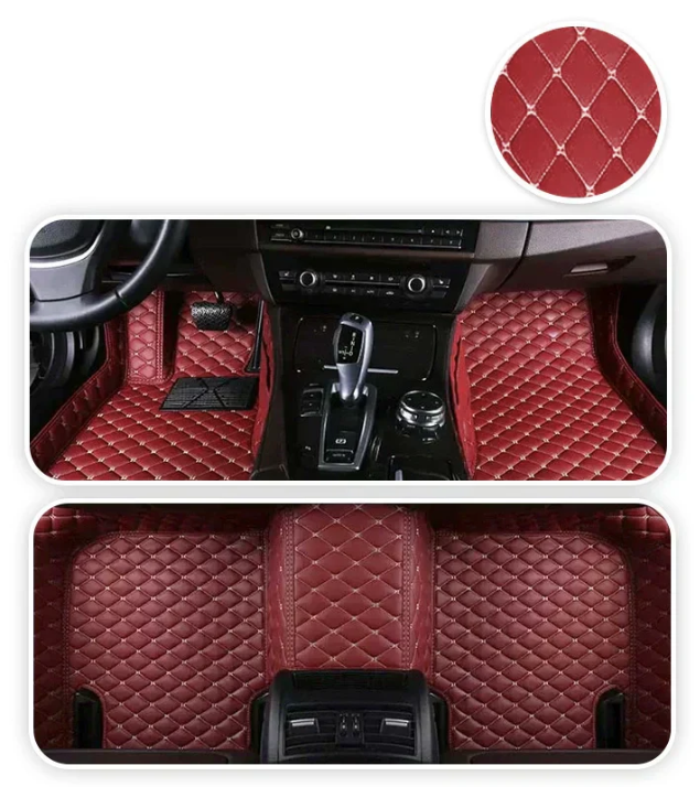 2026 Universal Heavy Duty Universal Fit Car Mats