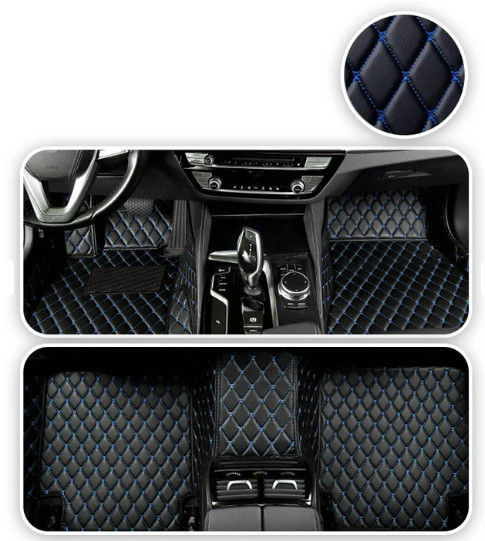 2026 Universal Heavy Duty Universal Fit Car Mats