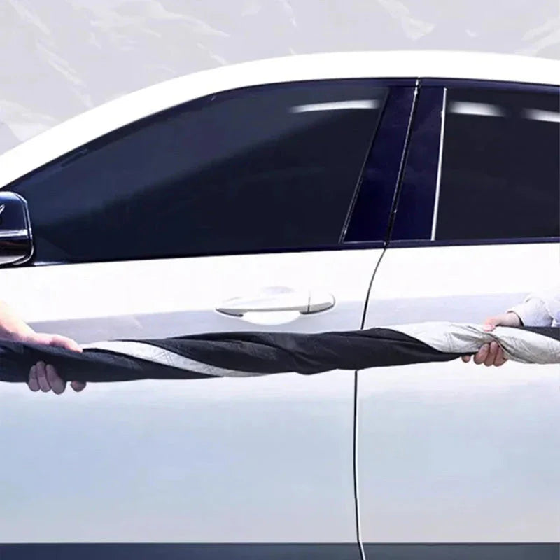 Car Windshield Cover