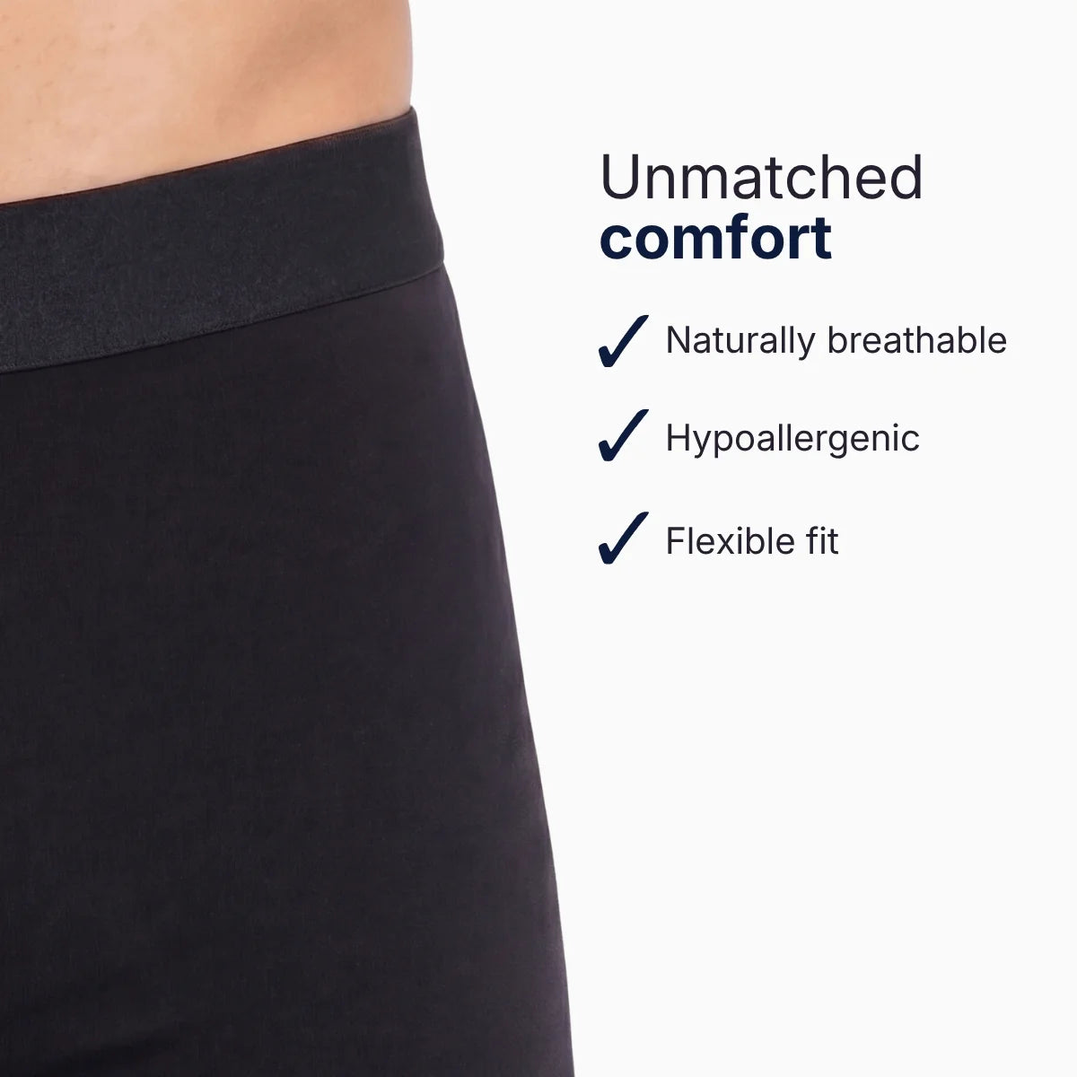 Norxil Boxers Leakproof Originals 2026