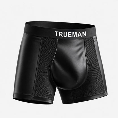 BEST DEAL 70% OFF + 🎁  NORXIL Premium Breathable Leak-Proof IceSilk Boxer - 100% Invisible Smart Protection