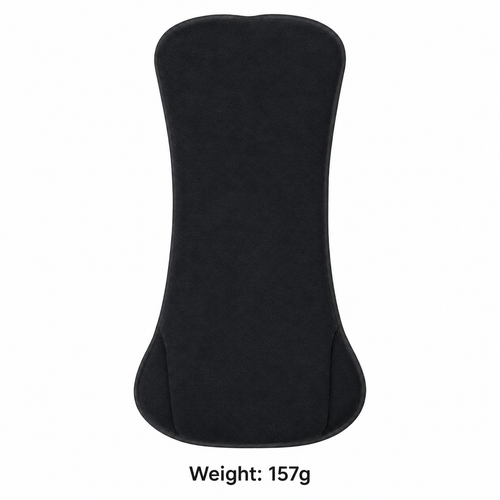 Bone-Shaped Adult Urine Pad