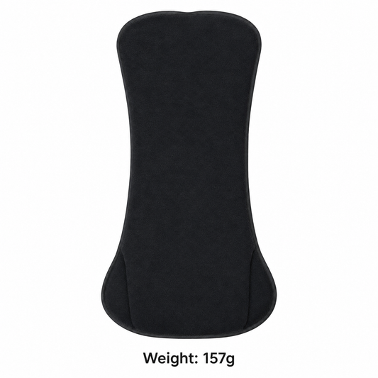 Bone-Shaped Adult Urine Pad