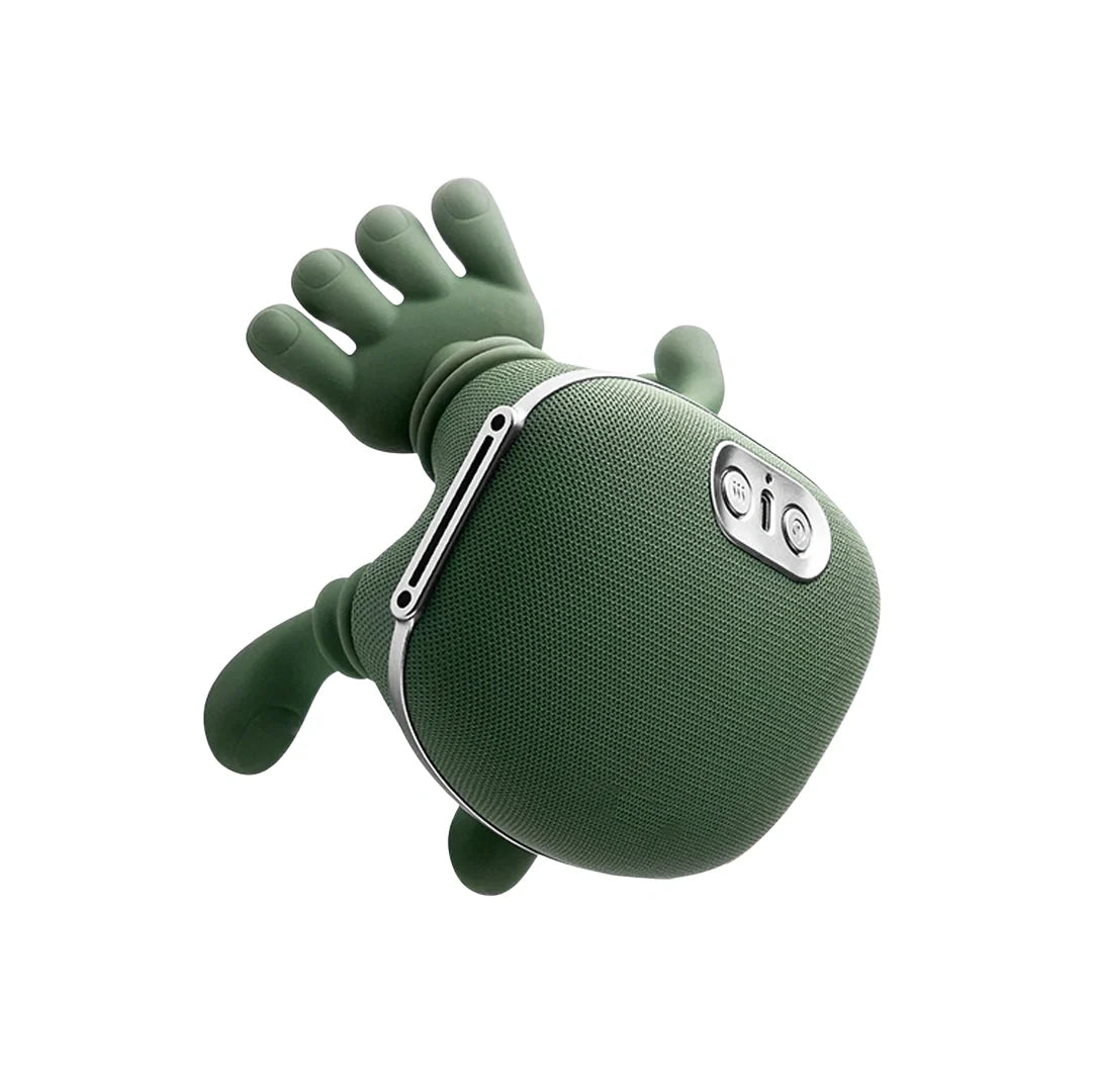 Real Relief - Portable Neck and Back Relaxing Massager
