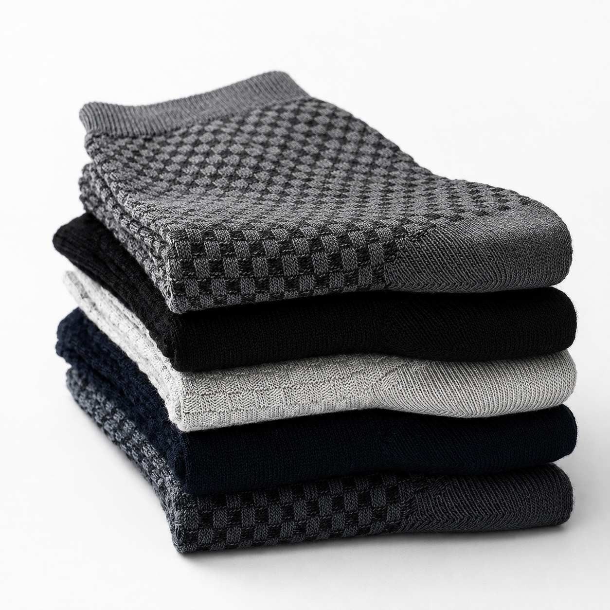 NORXIL Daytime Compression Socks