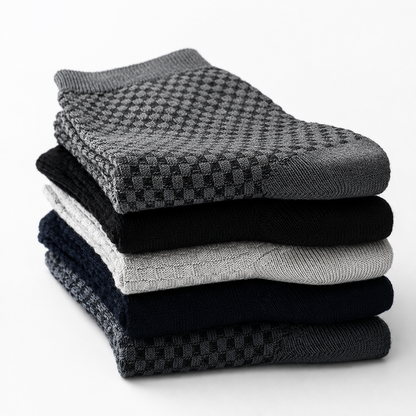NORXIL Daytime Compression Socks