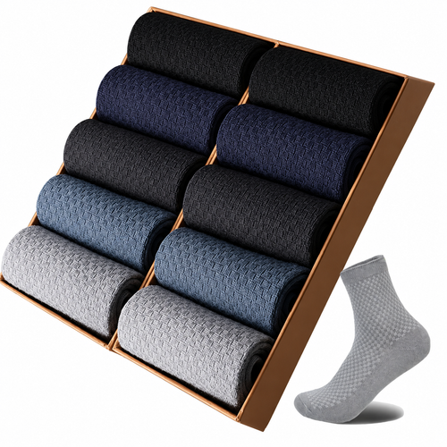 NORXIL Daytime Compression Socks