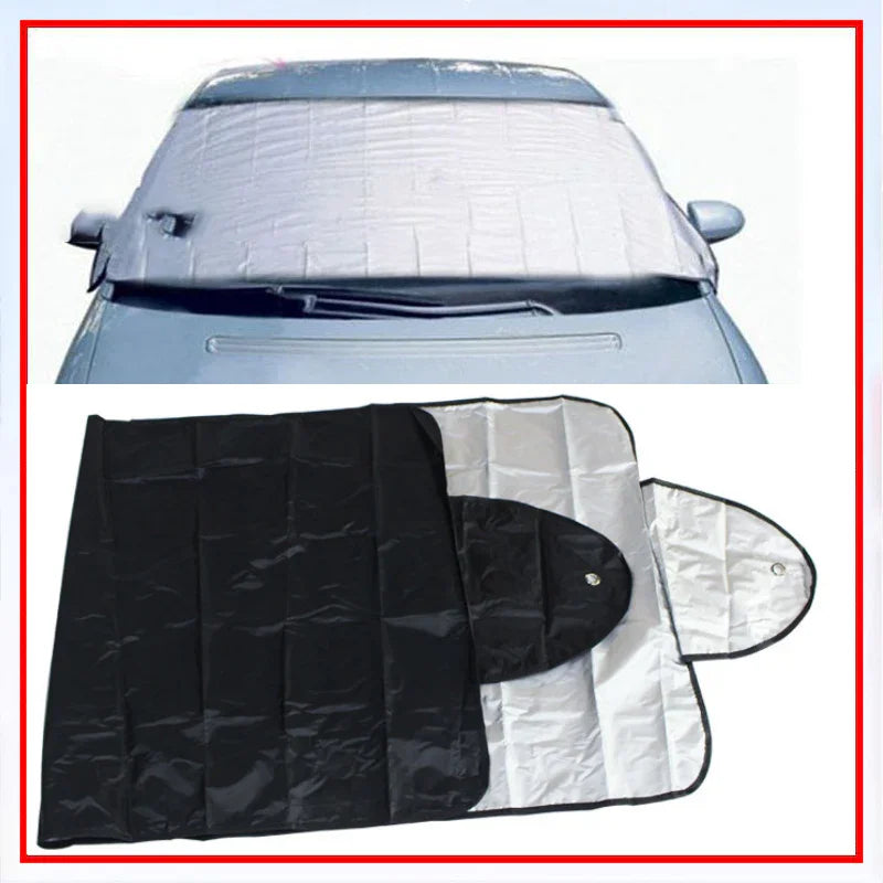 Car Windshield Cover