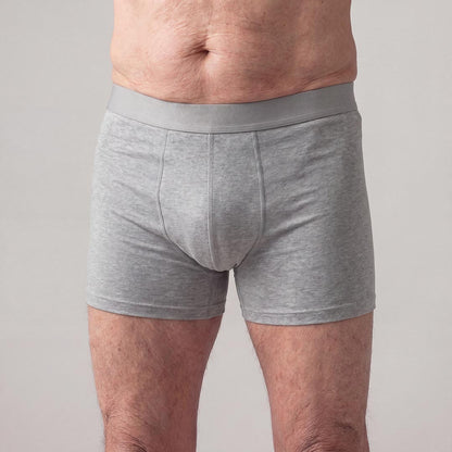 Orykas Men’s Ultra Absorbent Washable Incontinence Boxer