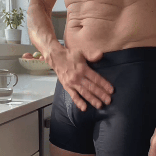 EXCLUSIVE 70% OFF + FREE GIFT 🎁 Norxil All-Day Leakproof Boxer Briefs
