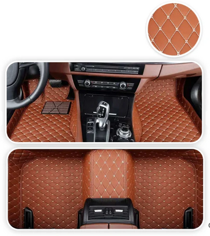 2026 Universal Heavy Duty Universal Fit Car Mats