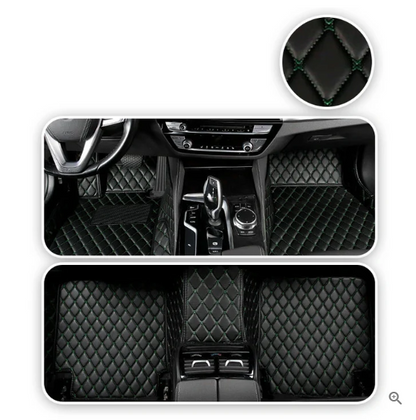 2026 Universal Heavy Duty Universal Fit Car Mats