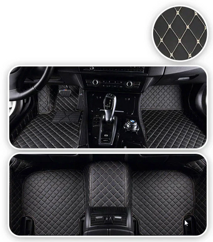 2026 Universal Heavy Duty Universal Fit Car Mats