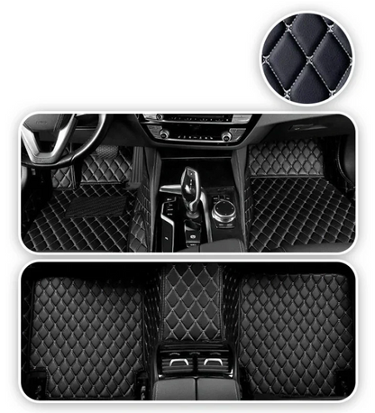2026 Universal Heavy Duty Universal Fit Car Mats