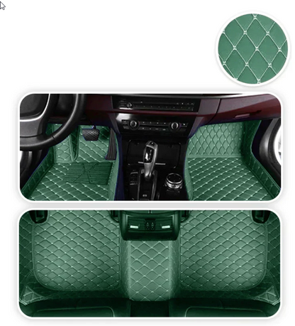 2026 Universal Heavy Duty Universal Fit Car Mats