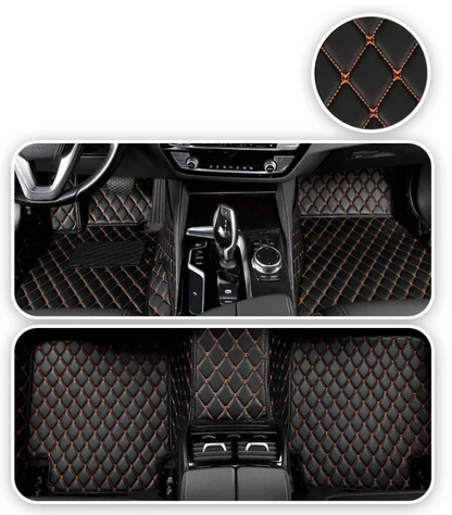 2026 Universal Heavy Duty Universal Fit Car Mats
