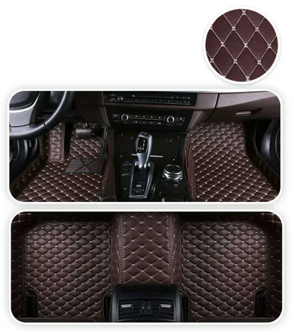 2026 Universal Heavy Duty Universal Fit Car Mats