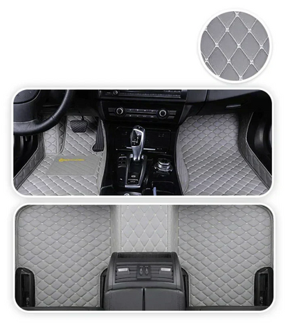 2026 Universal Heavy Duty Universal Fit Car Mats