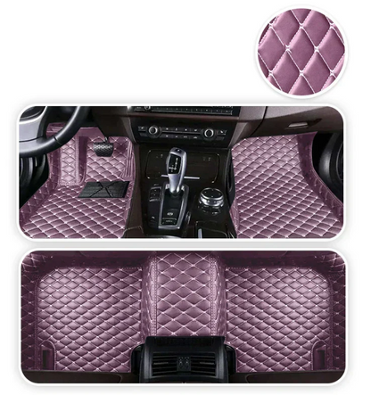 2026 Universal Heavy Duty Universal Fit Car Mats