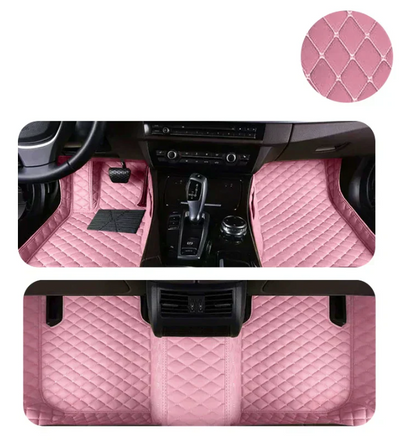 2026 Universal Heavy Duty Universal Fit Car Mats