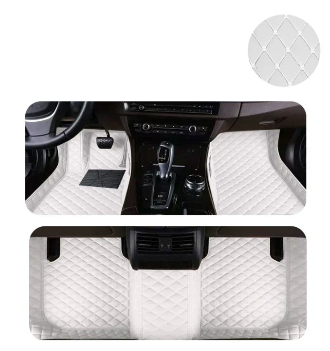 2026 Universal Heavy Duty Universal Fit Car Mats