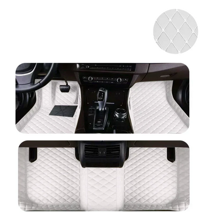 2026 Universal Heavy Duty Universal Fit Car Mats