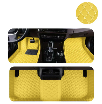 2026 Universal Heavy Duty Universal Fit Car Mats