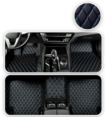 2026 Universal Heavy Duty Universal Fit Car Mats