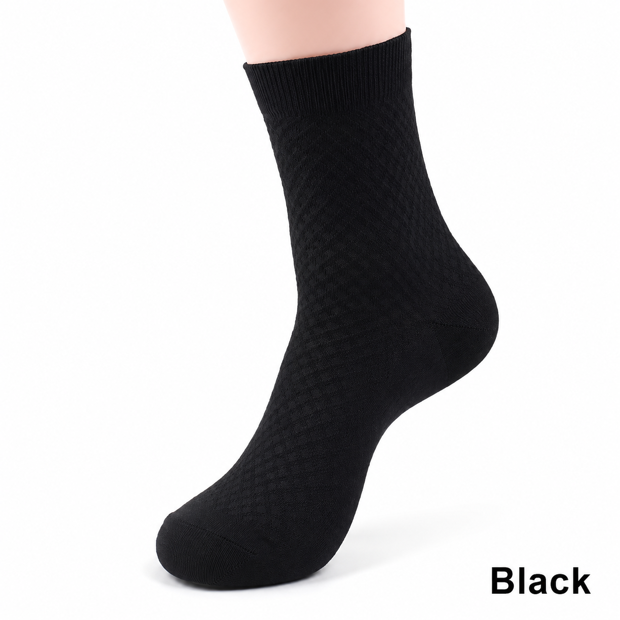 NORXIL Daytime Compression Socks