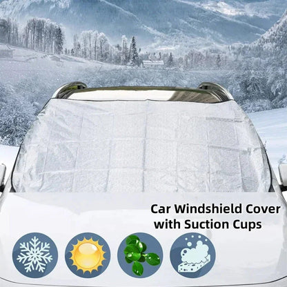 Car Windshield Cover