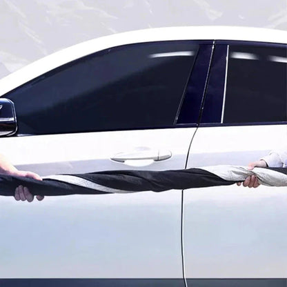 Car Windshield Cover