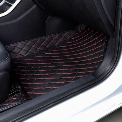 2026 Universal Heavy Duty Universal Fit Car Mats