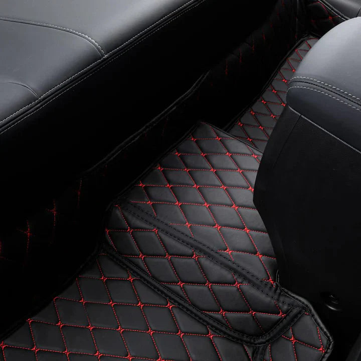 2026 Universal Heavy Duty Universal Fit Car Mats
