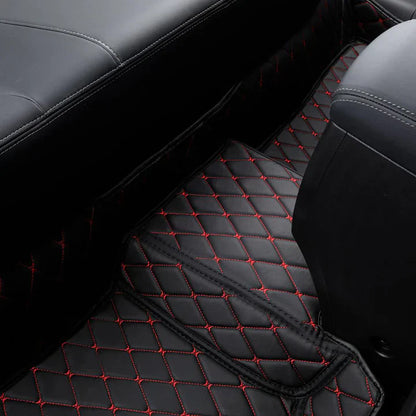 2026 Universal Heavy Duty Universal Fit Car Mats