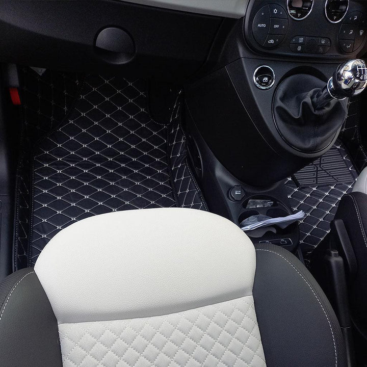 2026 Universal Heavy Duty Universal Fit Car Mats