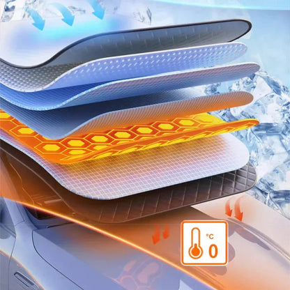 Car Windshield Cover