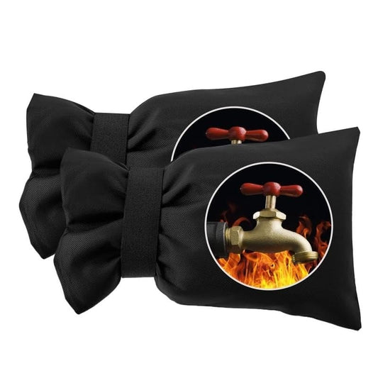 Outdoor Faucet Covers for Winter