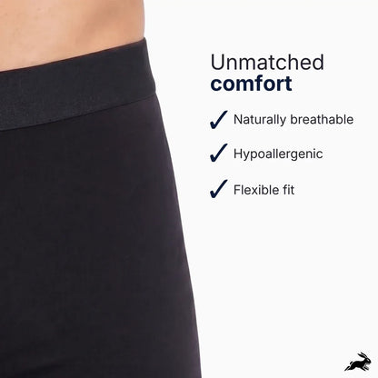 LAST DAY 70% OFF + FREESHIPPING 🔥 Norxil Boxer Leakproof Originals