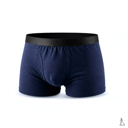 EXCLUSIVE 70% OFF + FREE GIFT 🎁 Norxil All-Day Leakproof Boxer Briefs