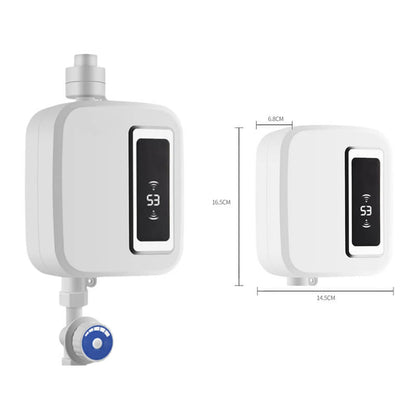 Tankless Water Heater
