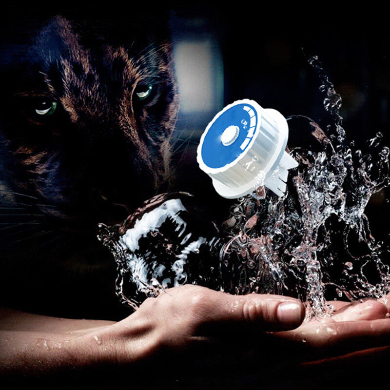 Tankless Water Heater