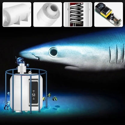 Tankless Water Heater