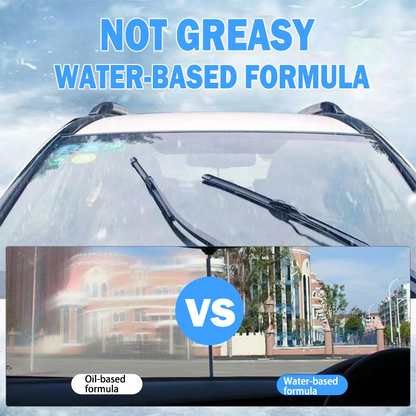 WINDSHIELD DE-ICER SPRAY