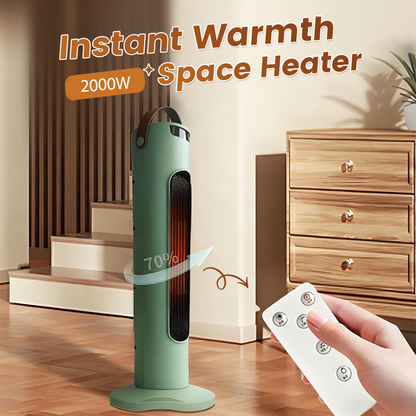 Warmth Space Heater