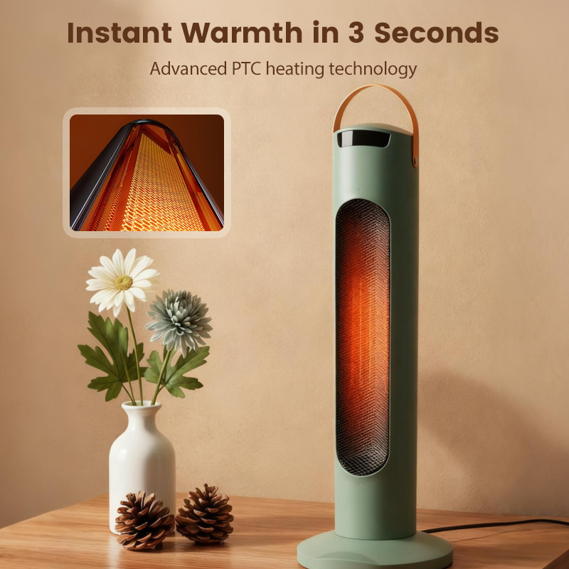 Warmth Space Heater
