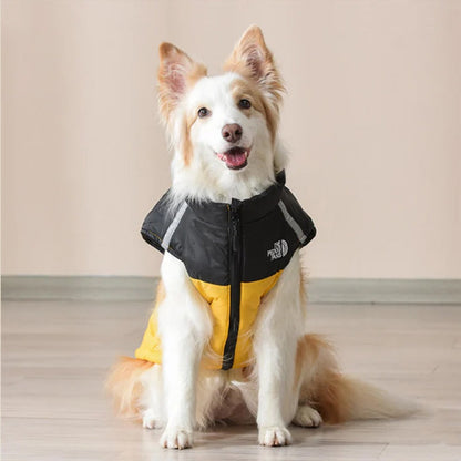 Dog Winter Coat