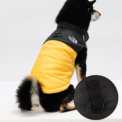 Dog Winter Coat