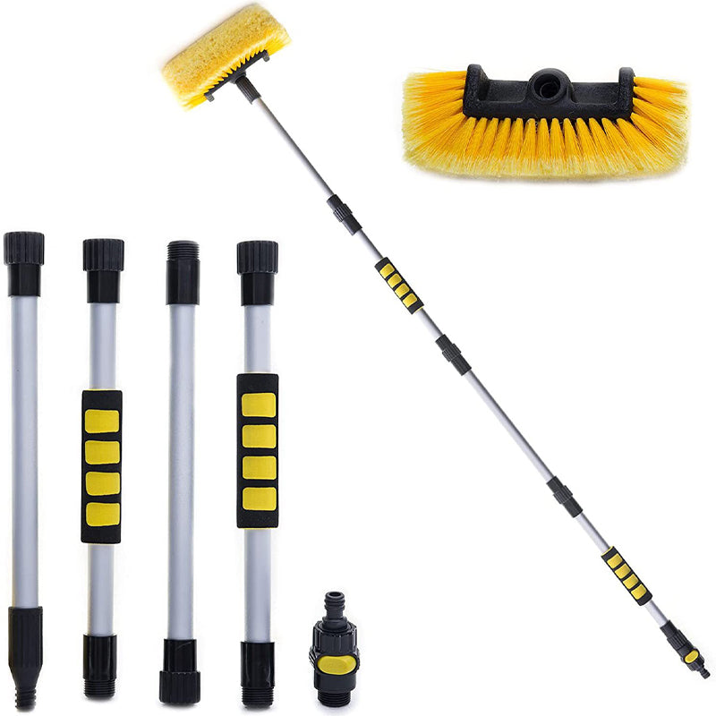Extendable Car Wash Brush