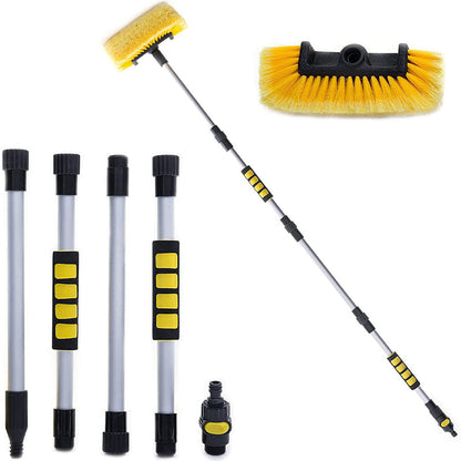 Extendable Car Wash Brush